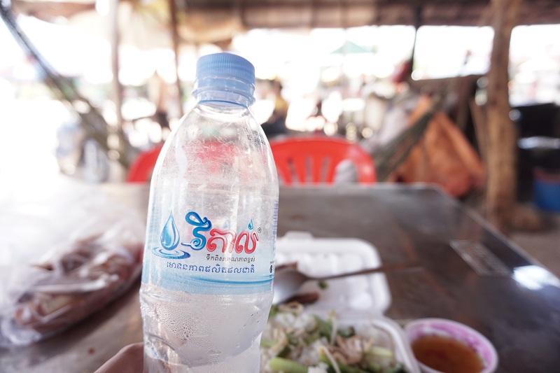 du lịch bụi campuchia bằng xe máy