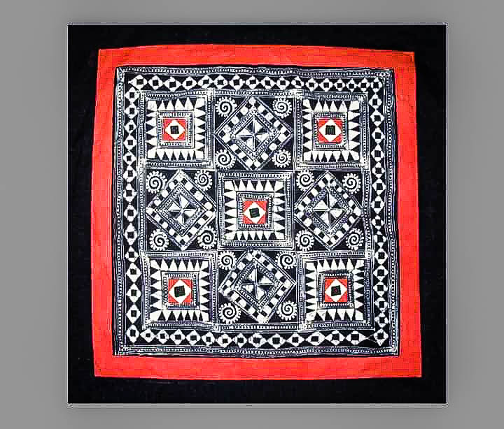 Những hoa văn độc đáo