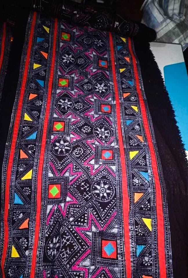 Sản phẩm hoàn thiện đẹp