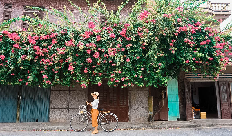 Lạc lõng ở Nam Định