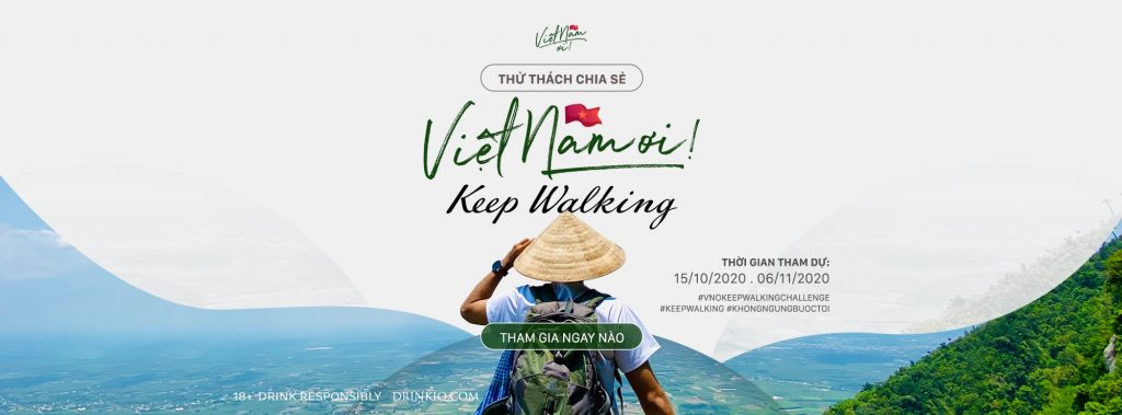 Việt Nam Ơi thường xuyên có các chương trình hấp dẫn
