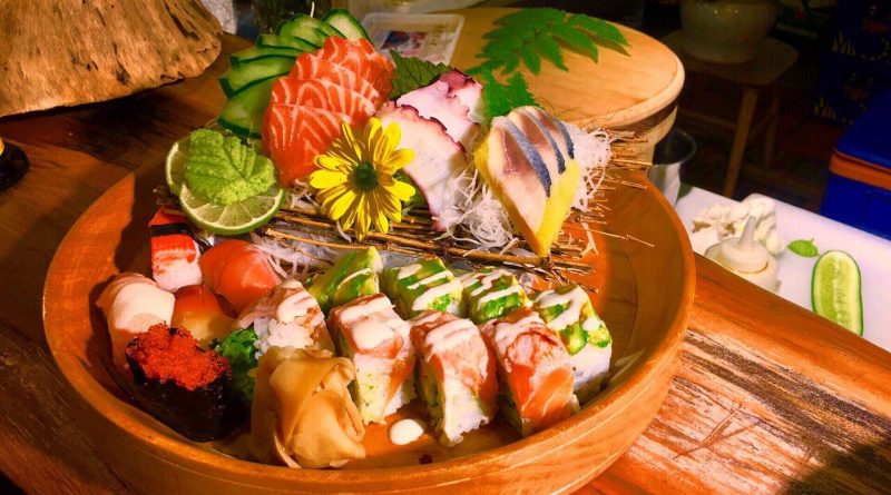 cho ngày nhậu tuyệt vời