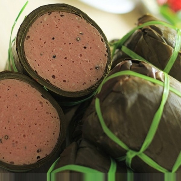chả giò đà nẵng đặc biệt
