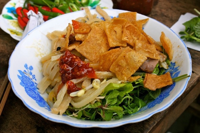 Tương ớt Quảng Nam