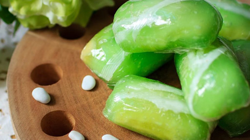 Loại bánh đặc trưng quảng nam