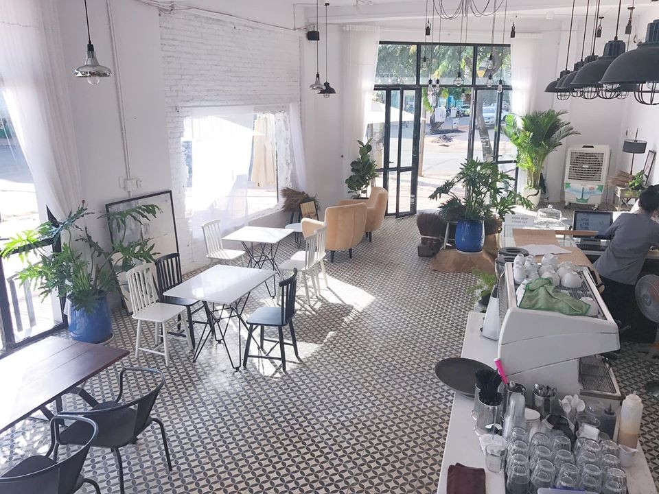 những trang trí dễ thương