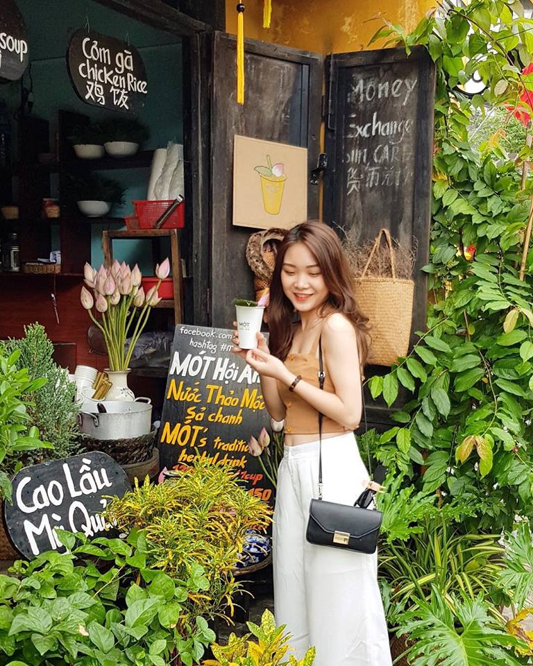 thưởng thức cafe đúng điệu