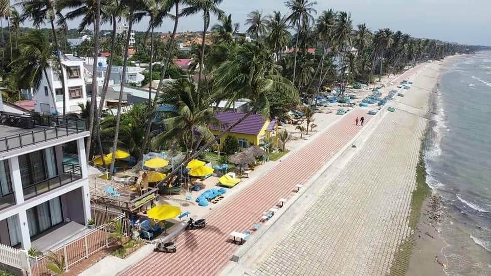 Glamour Coffee & Bar