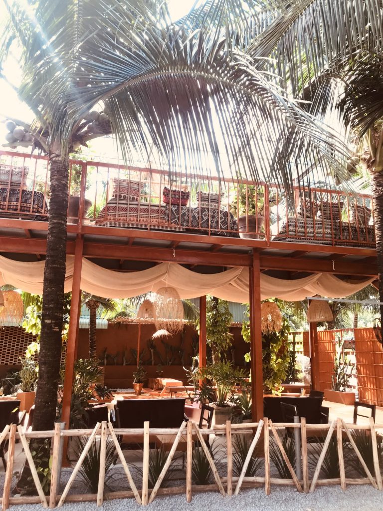 nhẹ nhàng như những gì tây ninh có