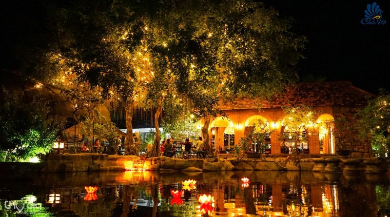 nhẹ nhàng tinh tế