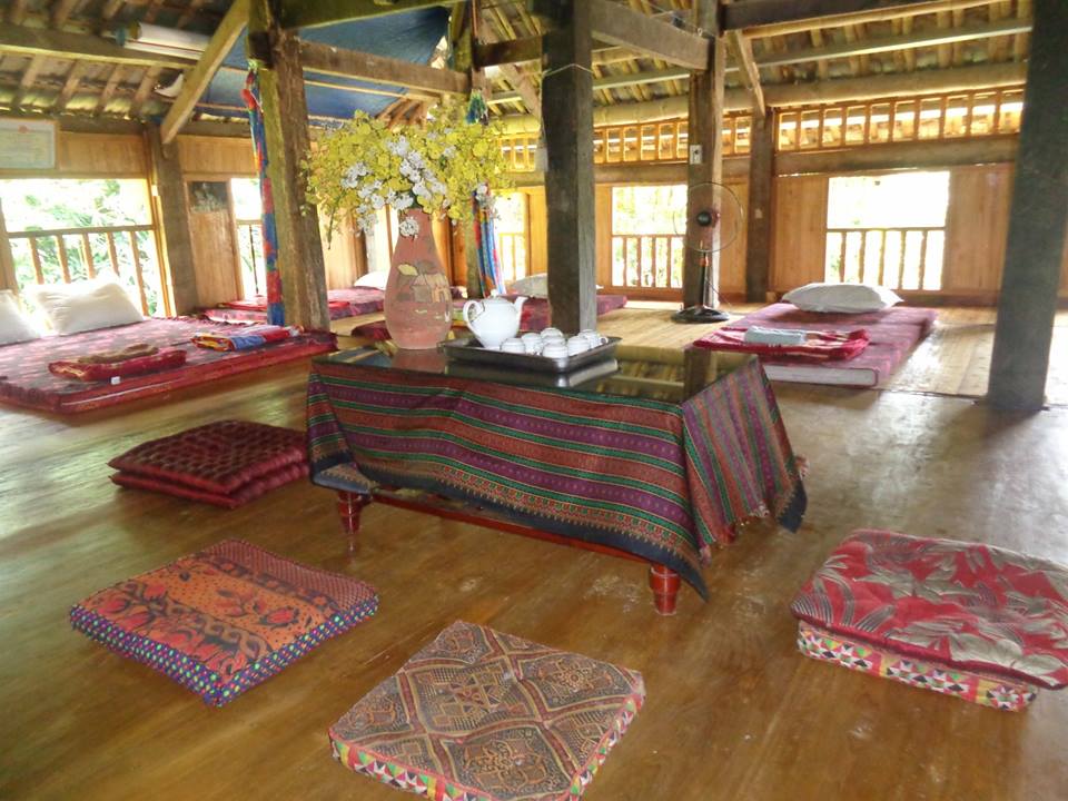 homestay hà giang