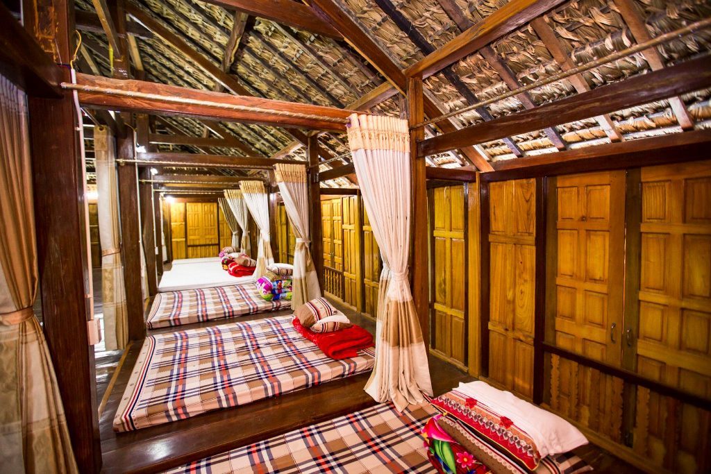 homestay hà giang