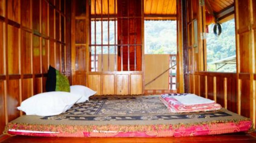 homestay hà giang