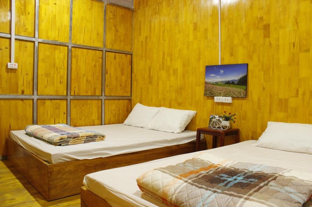 homestay hà giang