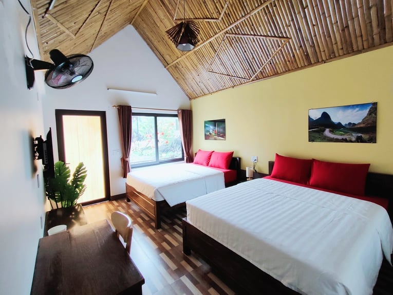 homestay hà giang