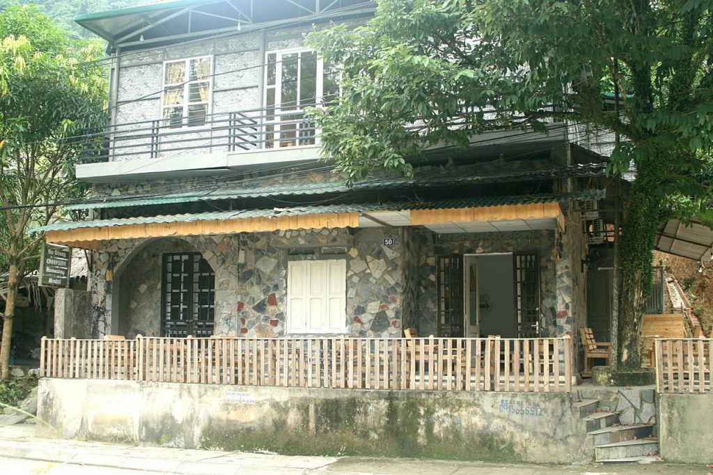 homestay hà giang