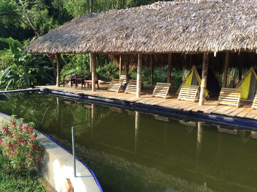 homestay hà giang