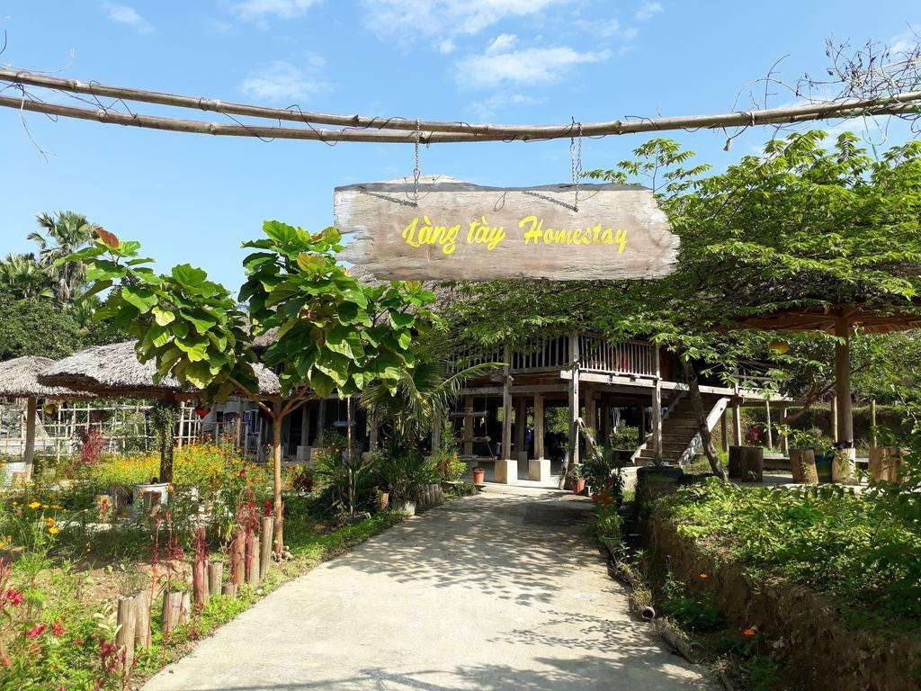 homestay hà giang