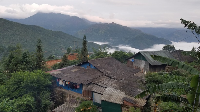 homestay y tý
