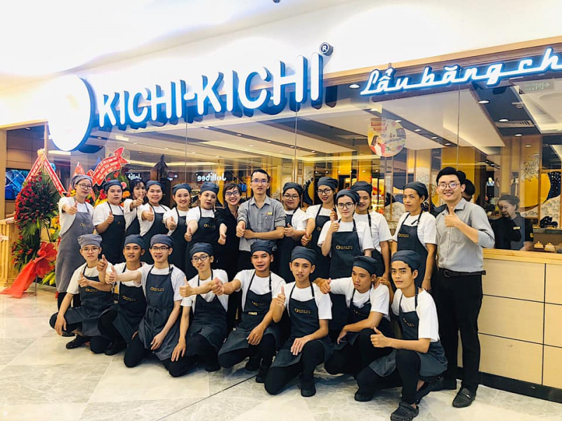 quán ăn ngon sóc trăng