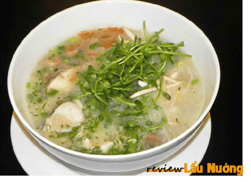 quán ăn sóc trăng