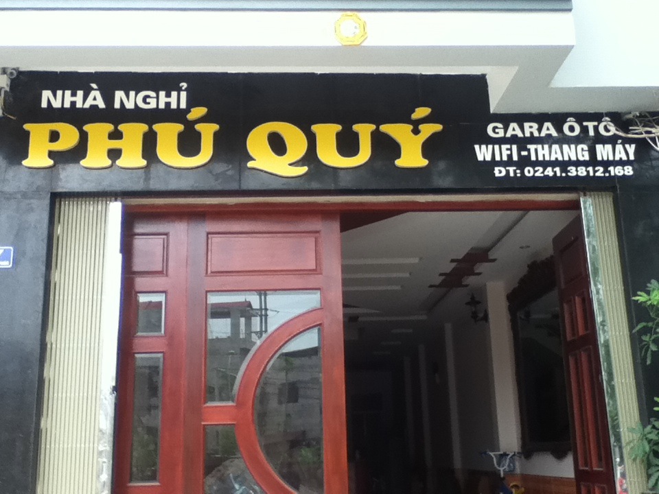 homestay bắc ninh