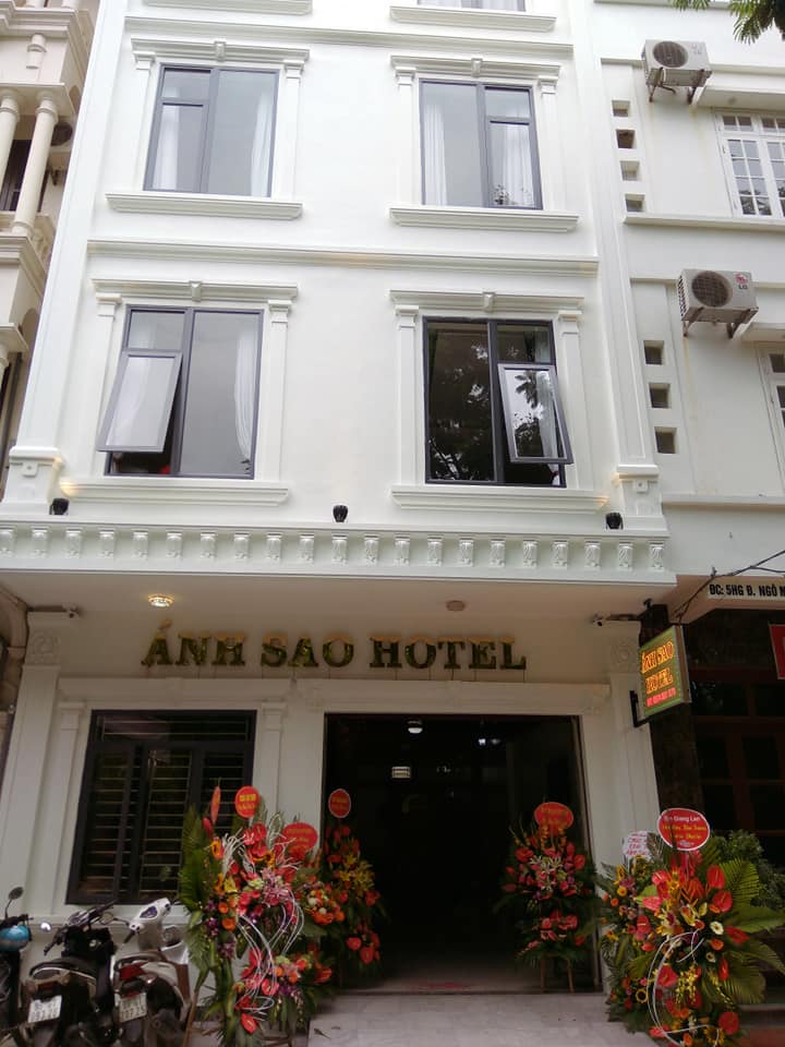 homestay bắc ninh