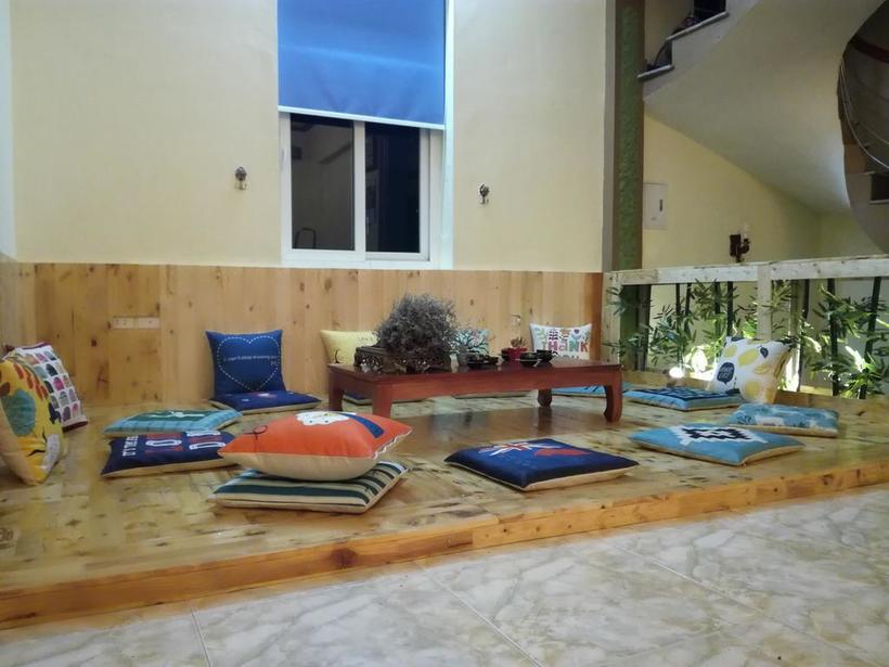 homestay tam đảo