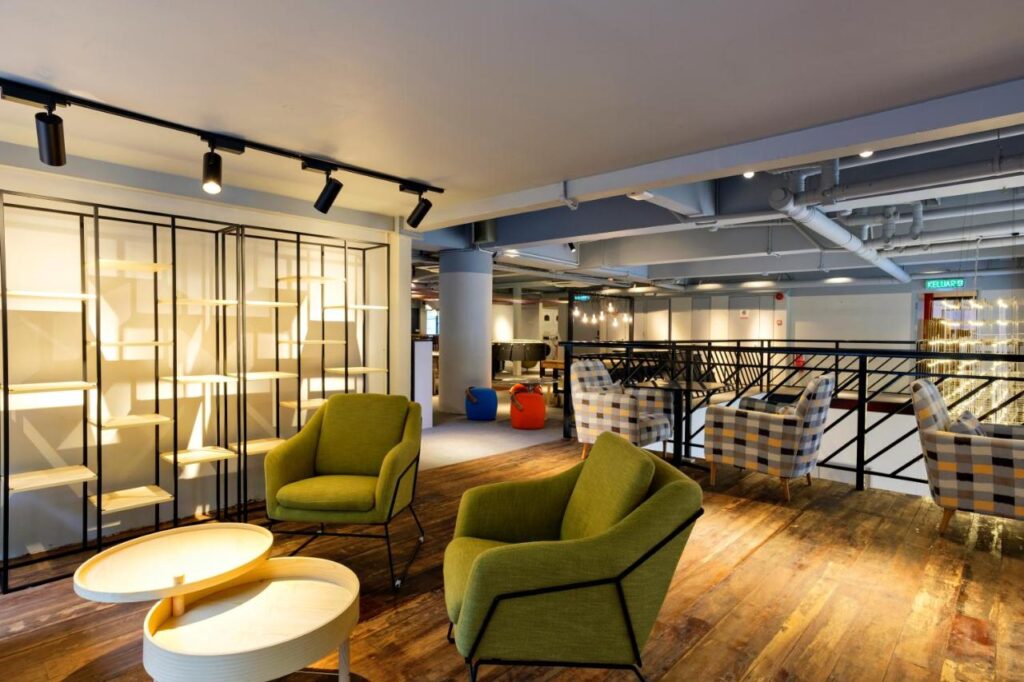 Toojou Kota Kinabalu