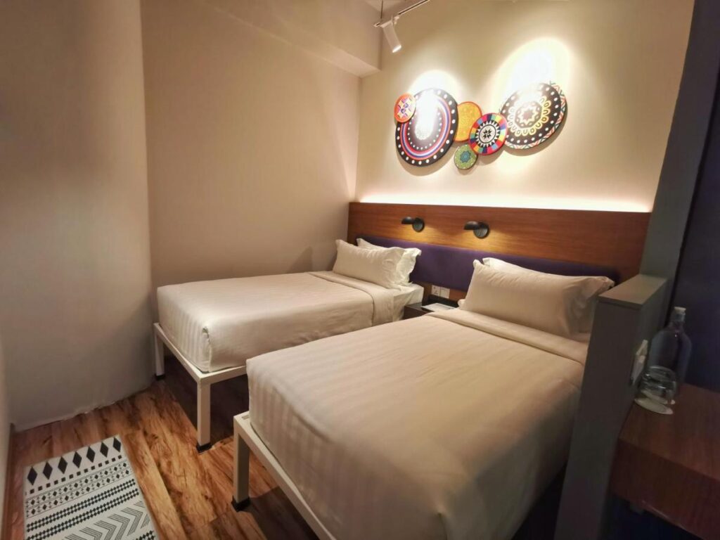 Toojou Kota Kinabalu