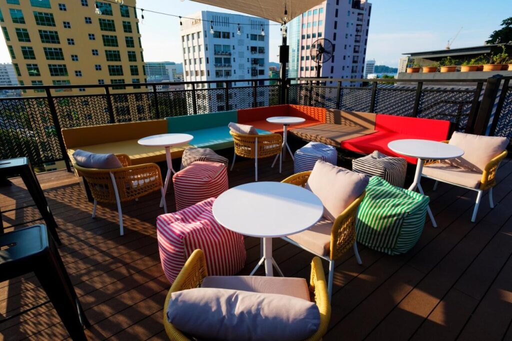 Toojou Kota Kinabalu