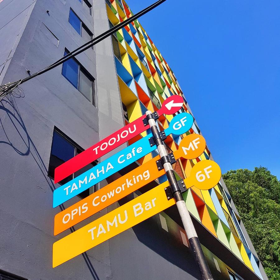 Toojou Kota Kinabalu