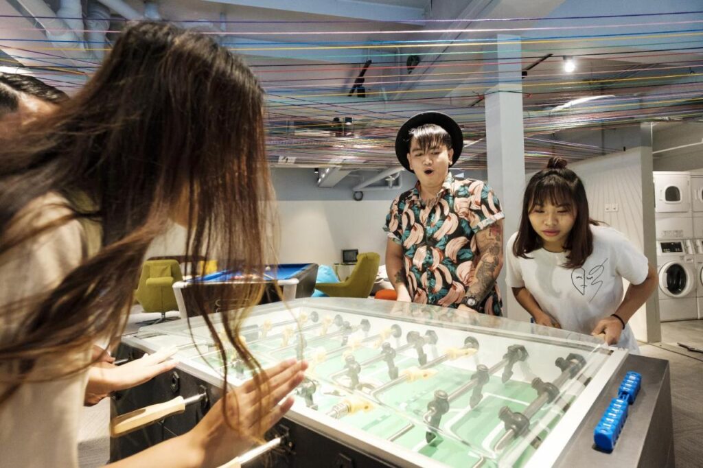 Toojou Kota Kinabalu