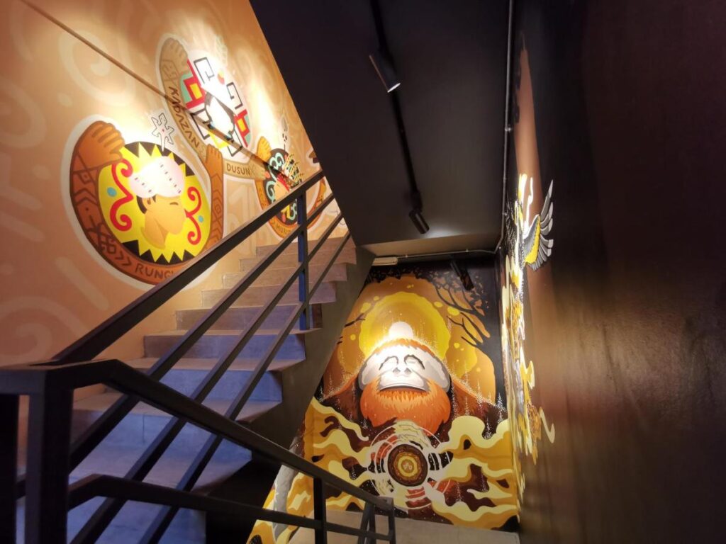 Toojou Kota Kinabalu