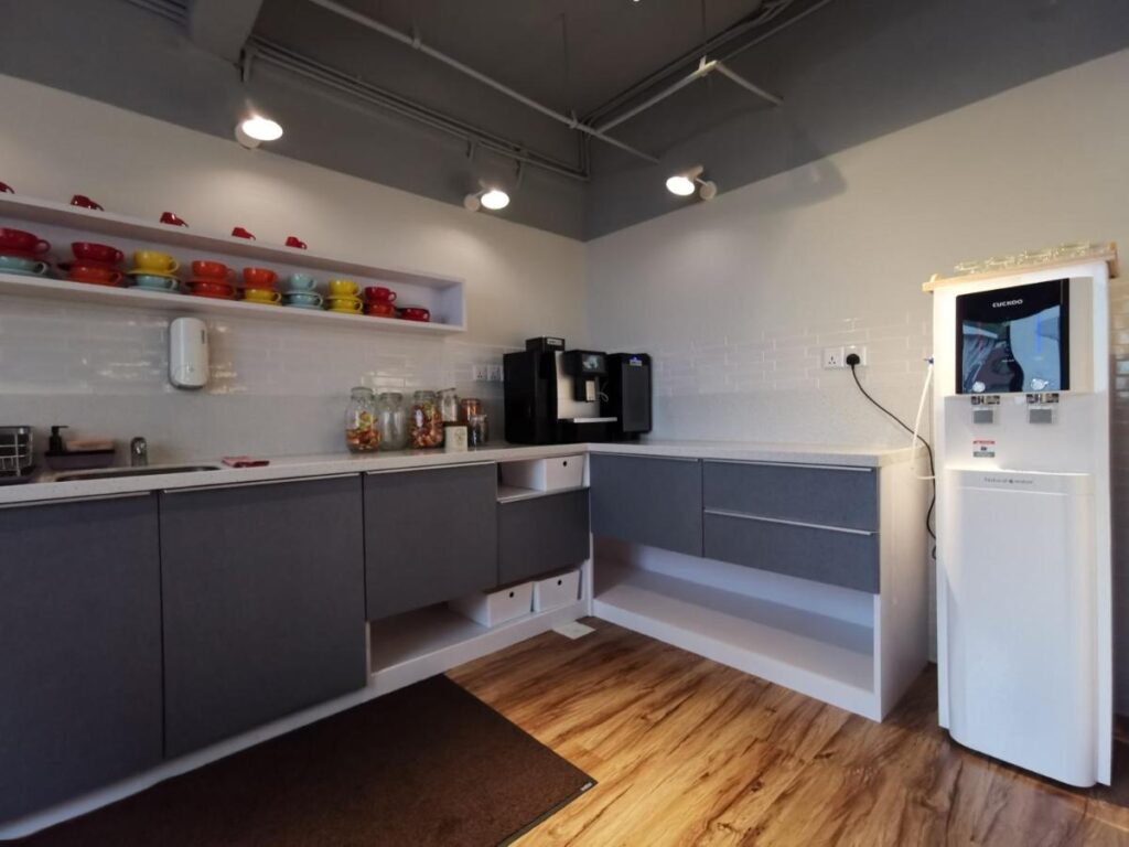 Toojou Kota Kinabalu