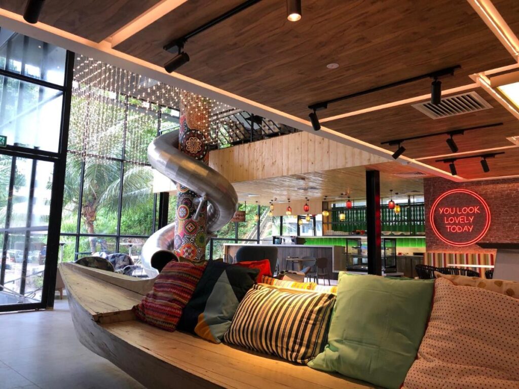 Toojou Kota Kinabalu