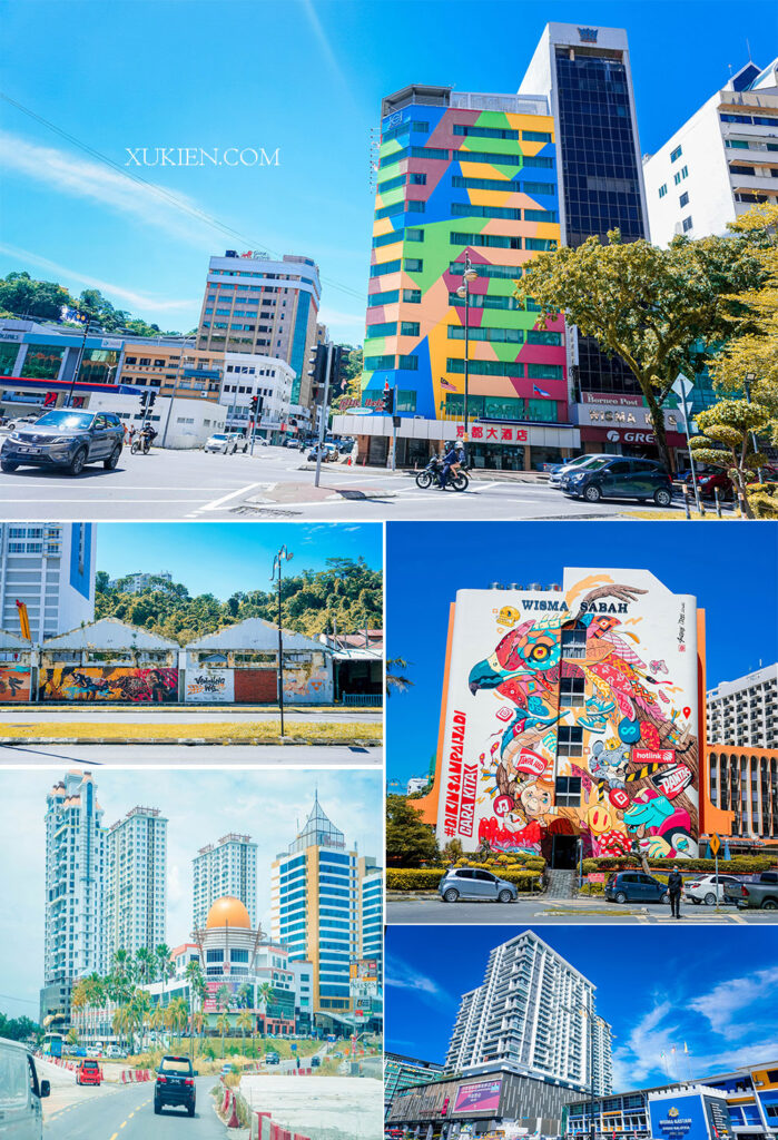 kinh nghiệm leo núi kinabalu