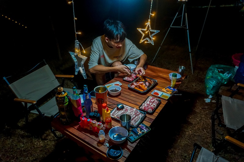 tour hồ trị an 2 ngày 1 đêm