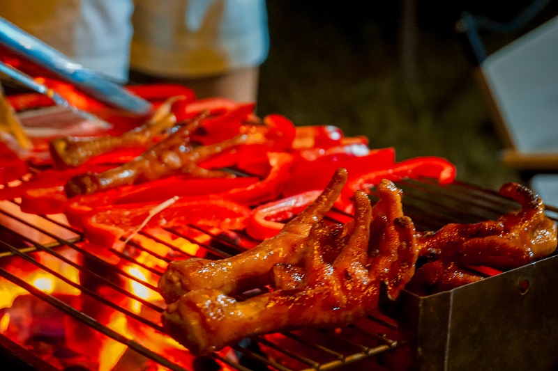 tour hồ trị an 2 ngày 1 đêm