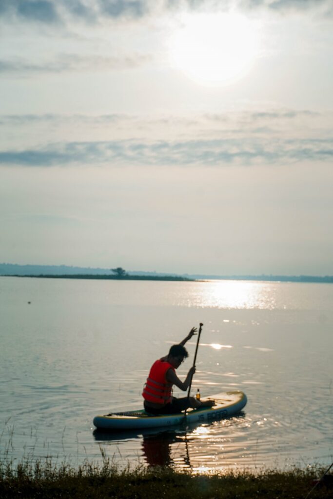 tour hồ trị an 2 ngày 1 đêm