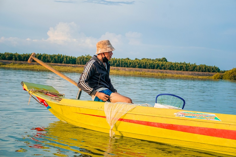 tour hồ trị an 2 ngày 1 đêm