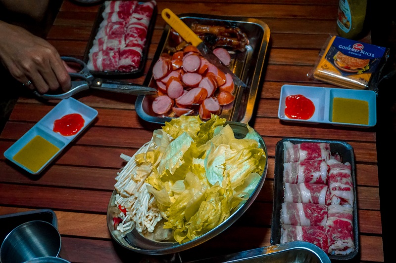 tour hồ trị an 2 ngày 1 đêm