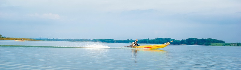tour hồ trị an 2 ngày 1 đêm