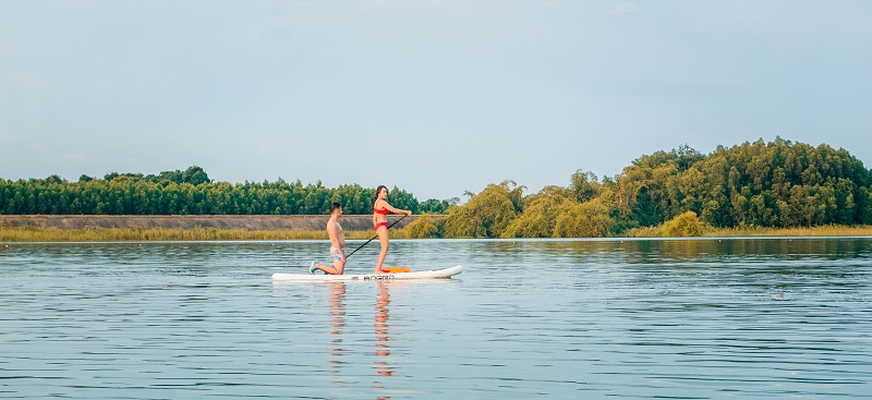 tour hồ trị an 2 ngày 1 đêm