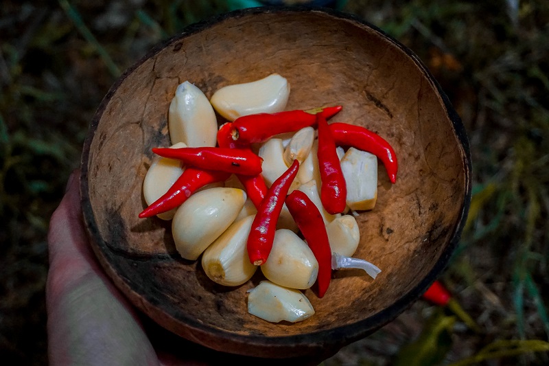 tour hồ trị an 2 ngày 1 đêm