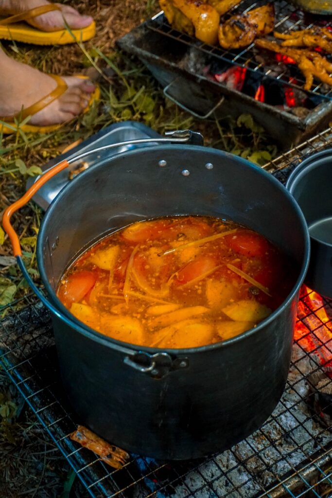 tour hồ trị an 2 ngày 1 đêm