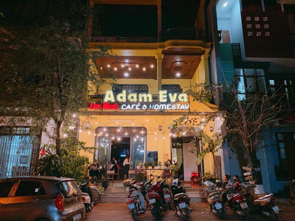 homestay ở quảng bình