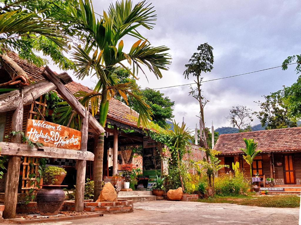 homestay ở quảng bình