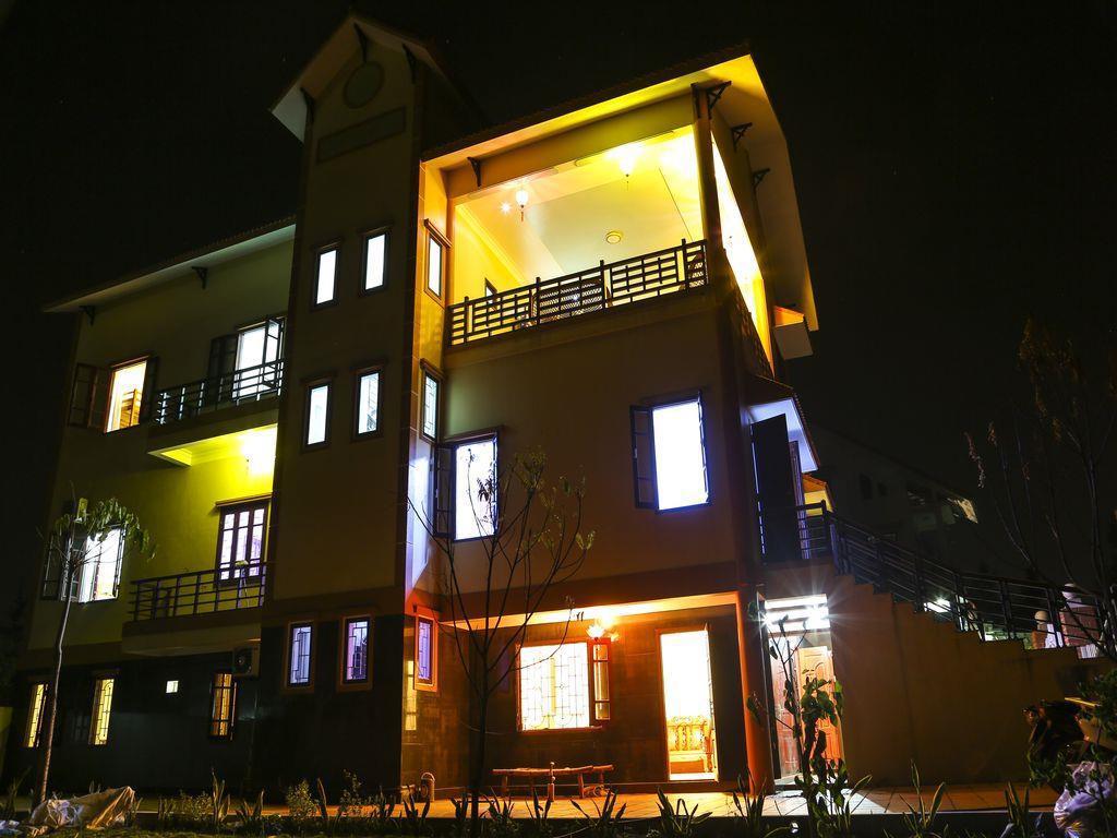 homestay ở quảng bình