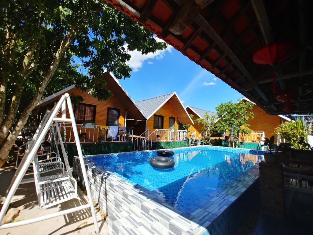 homestay ở quảng bình